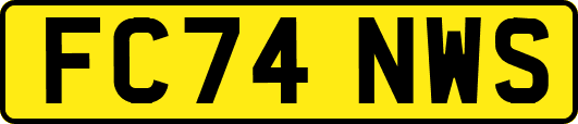 FC74NWS