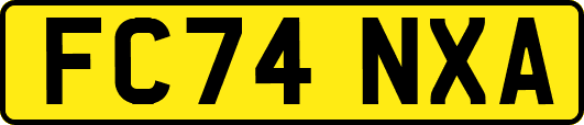 FC74NXA