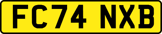 FC74NXB