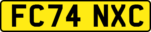 FC74NXC