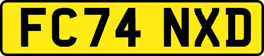 FC74NXD
