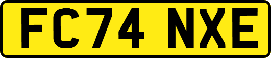 FC74NXE