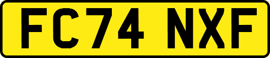 FC74NXF