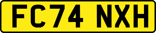 FC74NXH