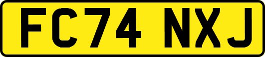 FC74NXJ