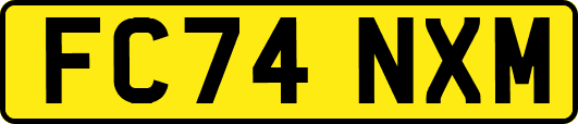 FC74NXM