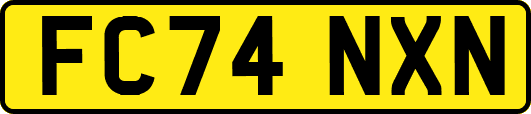 FC74NXN