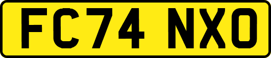 FC74NXO