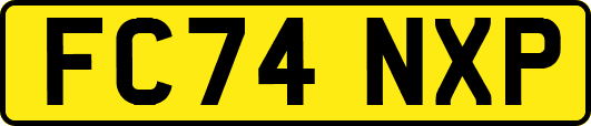 FC74NXP