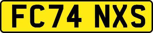 FC74NXS