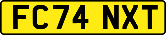 FC74NXT