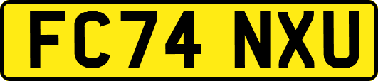 FC74NXU