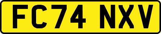 FC74NXV