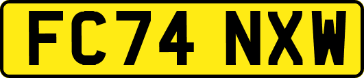 FC74NXW