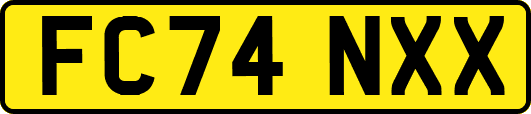 FC74NXX
