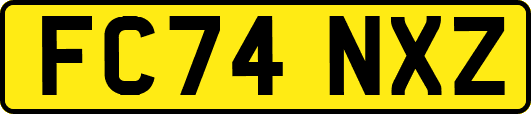 FC74NXZ
