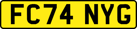 FC74NYG