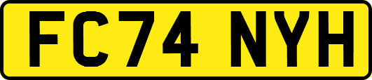 FC74NYH