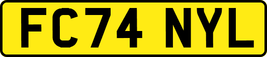 FC74NYL