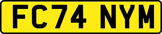 FC74NYM