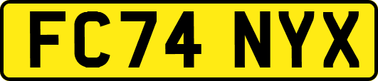 FC74NYX