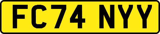 FC74NYY