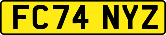 FC74NYZ