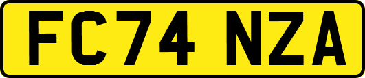 FC74NZA