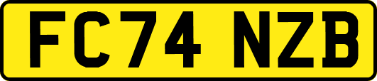 FC74NZB
