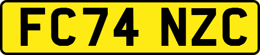 FC74NZC