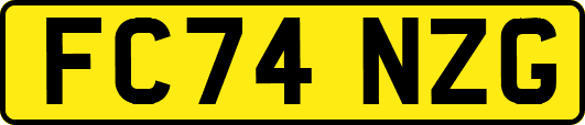 FC74NZG