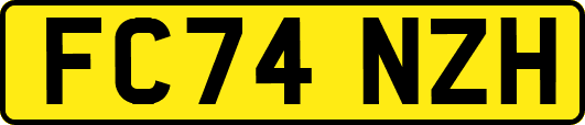 FC74NZH