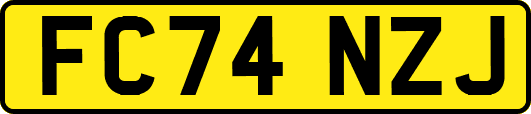FC74NZJ