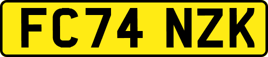 FC74NZK