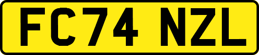 FC74NZL