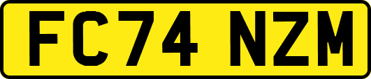FC74NZM