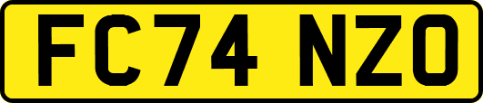 FC74NZO
