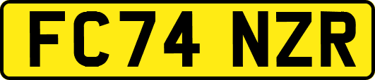 FC74NZR
