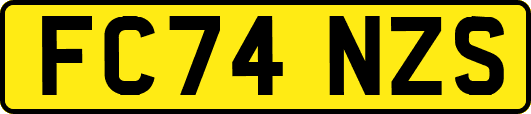 FC74NZS