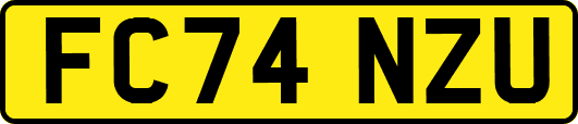 FC74NZU