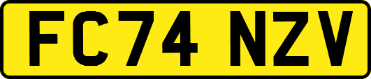 FC74NZV
