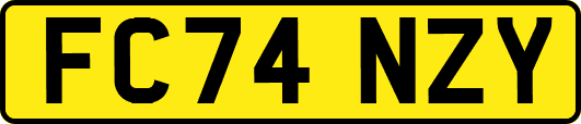 FC74NZY