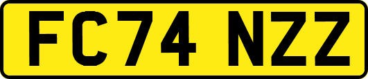 FC74NZZ