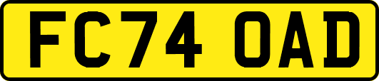 FC74OAD