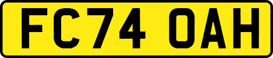 FC74OAH