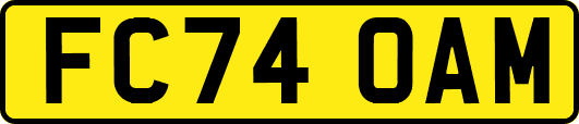 FC74OAM