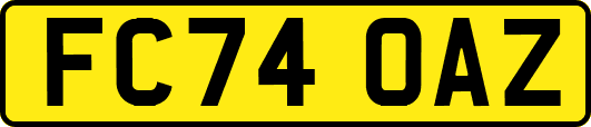 FC74OAZ
