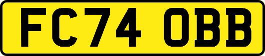 FC74OBB