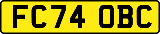 FC74OBC