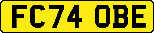 FC74OBE